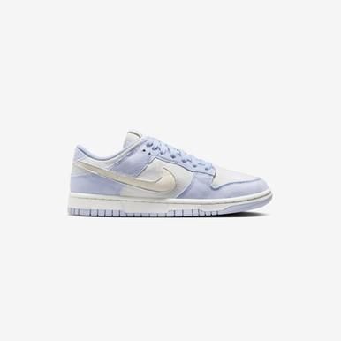 1899 Dunk Low- Female- Nike- Skateboarding- Blue- 5 1/2 UK- Sport