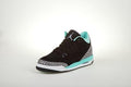 1905 Jordan 3 Retro Bleached Turquoise Mint (GS) - UK 5.5