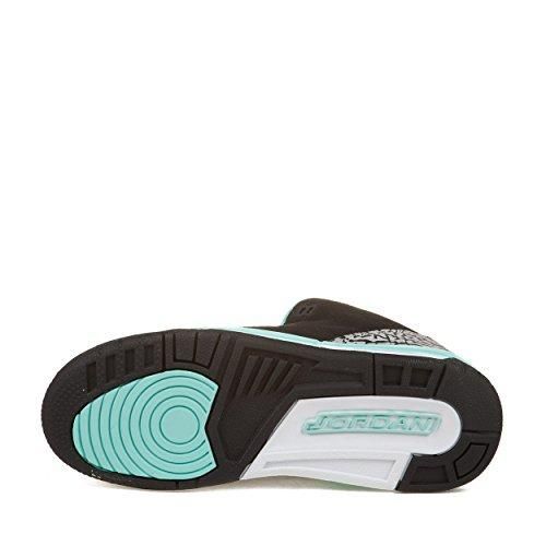 1905 Jordan 3 Retro Bleached Turquoise Mint (GS) - UK 5.5