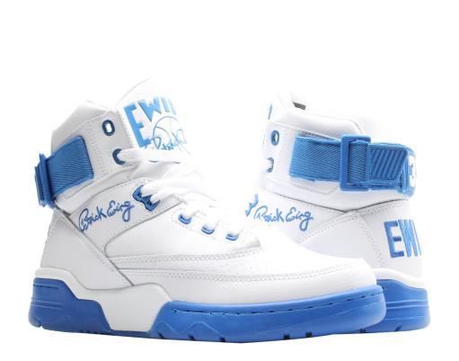 1943  Patrick Ewing 33 1BM00554-150 10M/11.5W