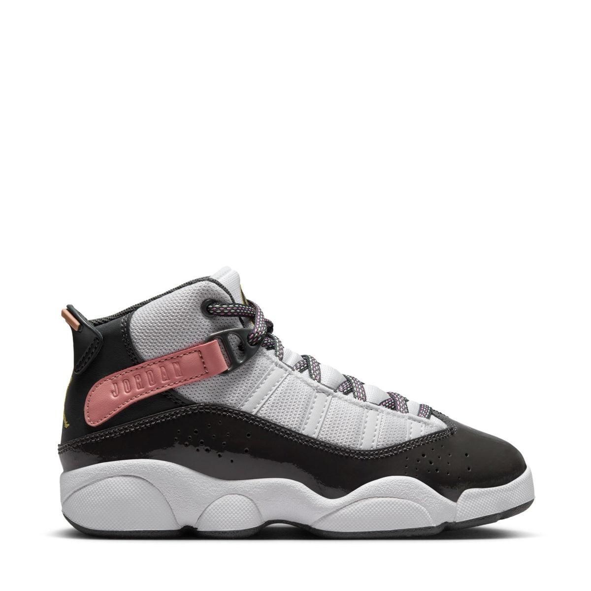 1988 Jordan 6 Rings - Kids